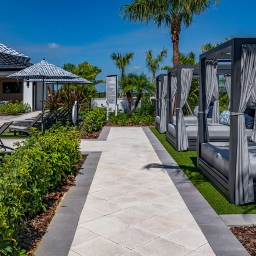 State-of-the-art amenities
